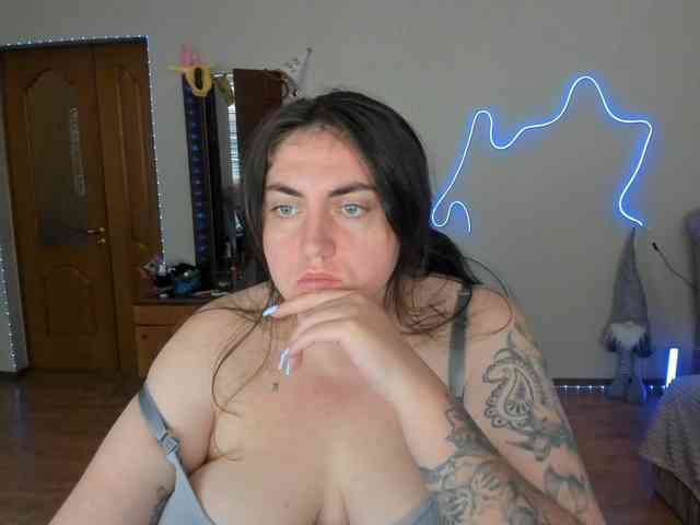 UkraineGirl webcam