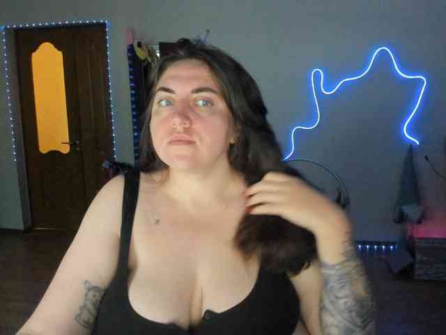 UkraineGirl webcam