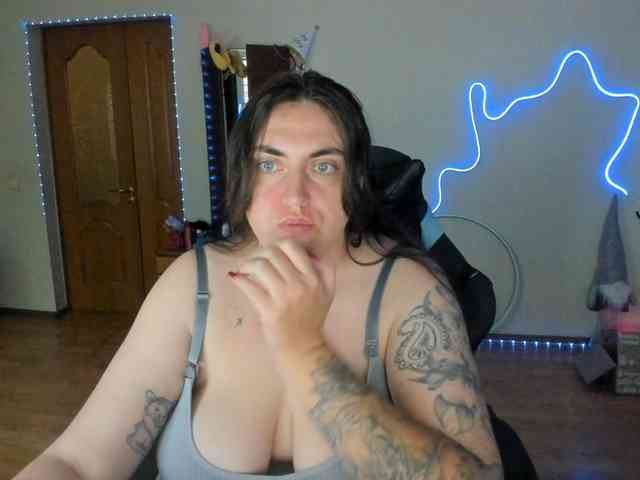 UkraineGirl webcam