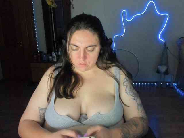 UkraineGirl webcam