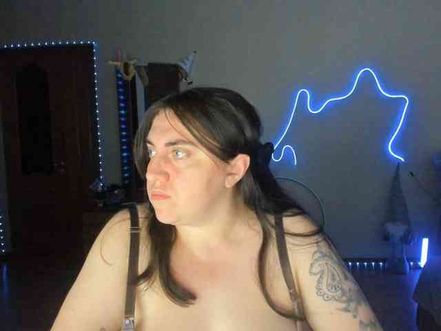 UkraineGirl webcam