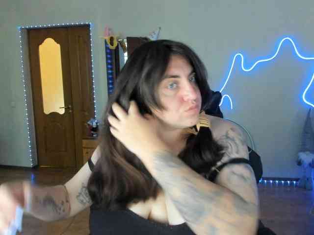 UkraineGirl webcam