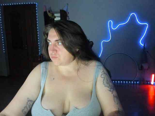 UkraineGirl webcam