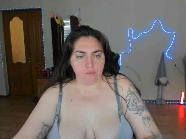 UkraineGirl webcam