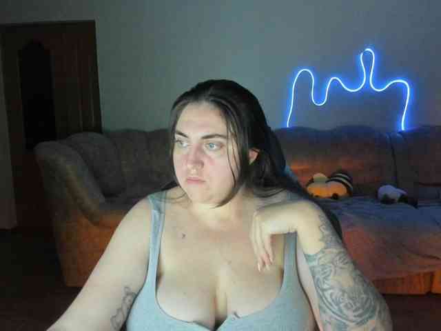 Modelo: UkraineGirl