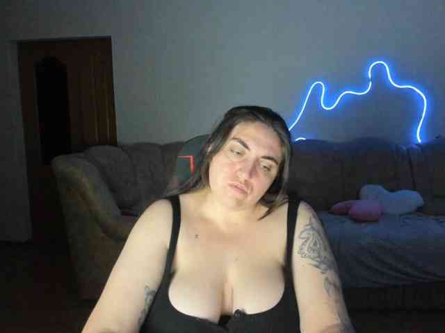 UkraineGirl webcam