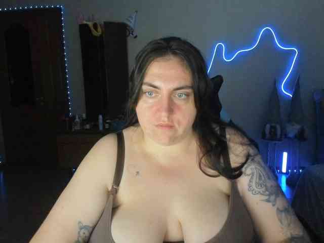 UkraineGirl webcam