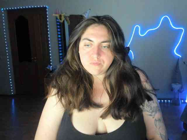 UkraineGirl webcam
