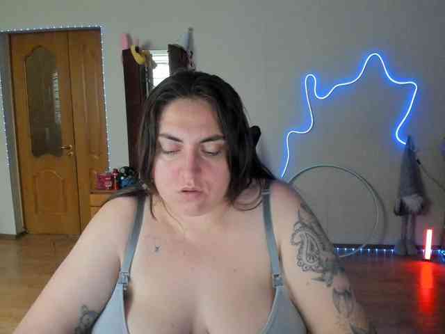 UkraineGirl webcam