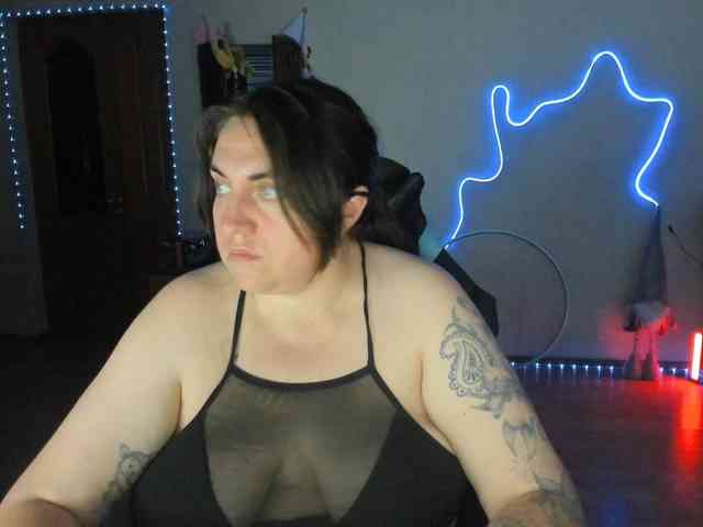 UkraineGirl webcam