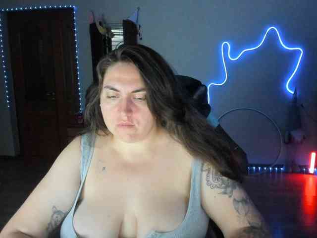 UkraineGirl webcam