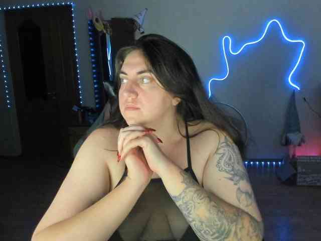 Modelo: UkraineGirl