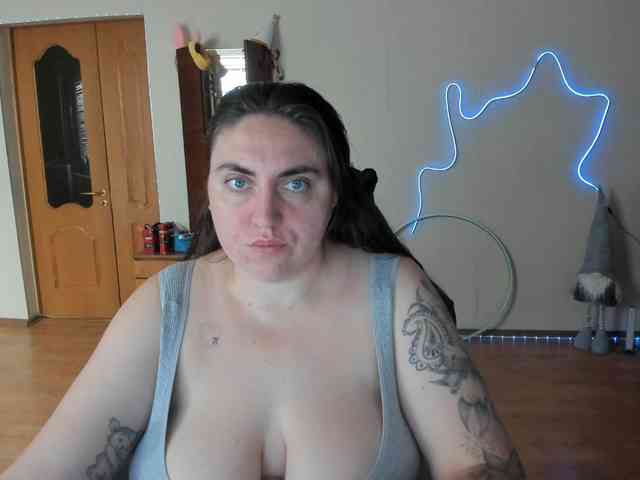 UkraineGirl webcam