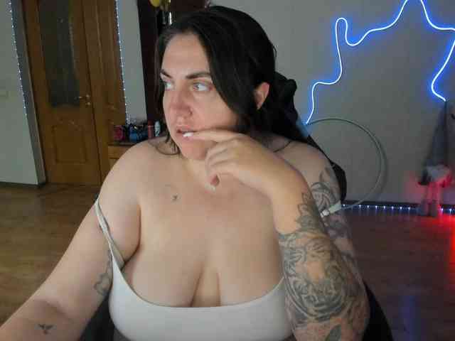 UkraineGirl webcam
