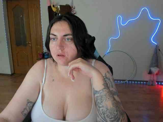 UkraineGirl webcam