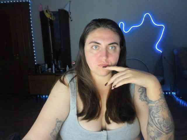 UkraineGirl webcam
