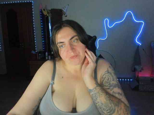 UkraineGirl webcam