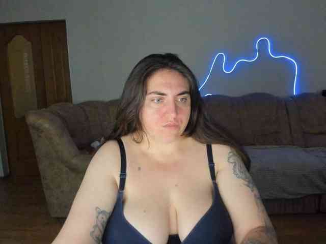 UkraineGirl webcam