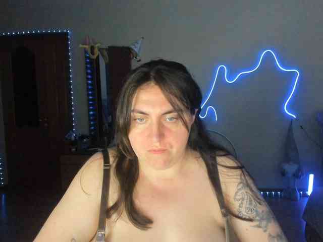 UkraineGirl webcam