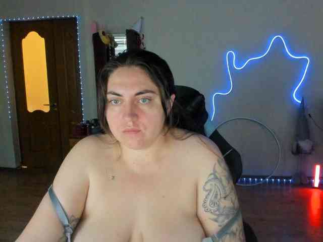 UkraineGirl webcam