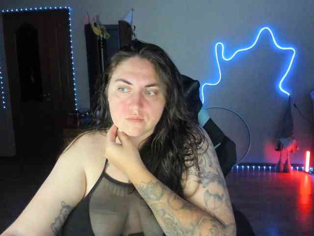 UkraineGirl webcam