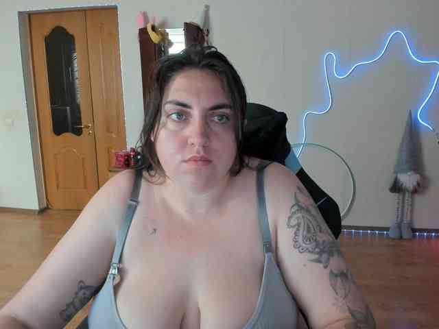 UkraineGirl webcam