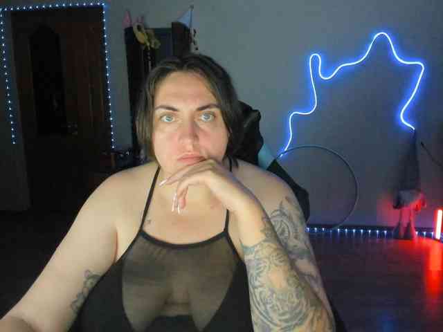 UkraineGirl webcam