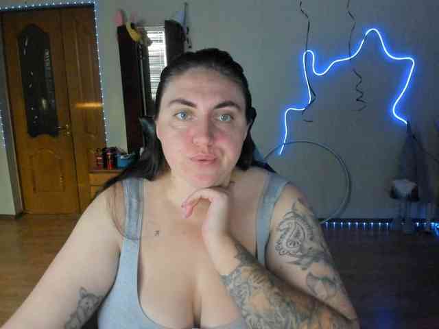 UkraineGirl webcam
