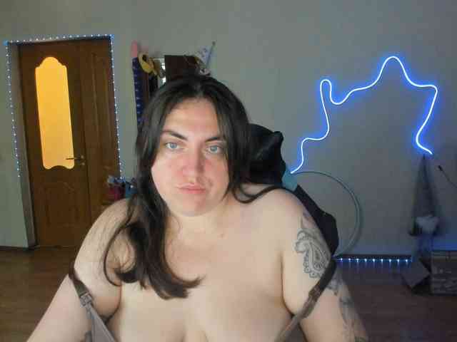 UkraineGirl webcam