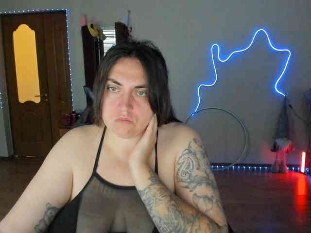 UkraineGirl webcam