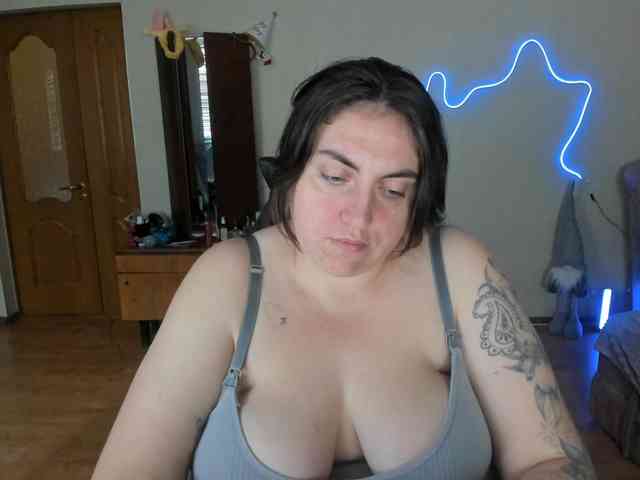 UkraineGirl webcam