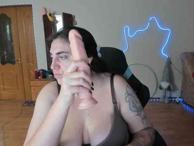 UkraineGirl webcam