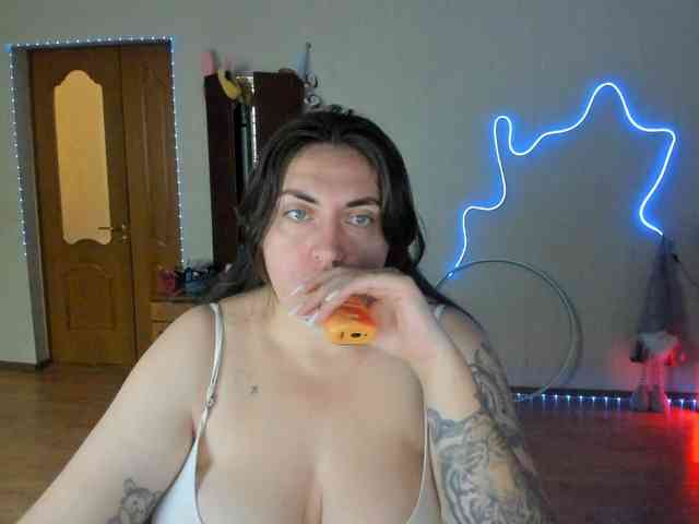 UkraineGirl webcam