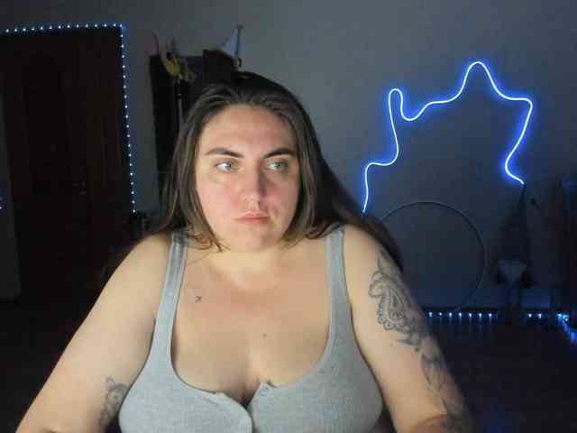UkraineGirl webcam