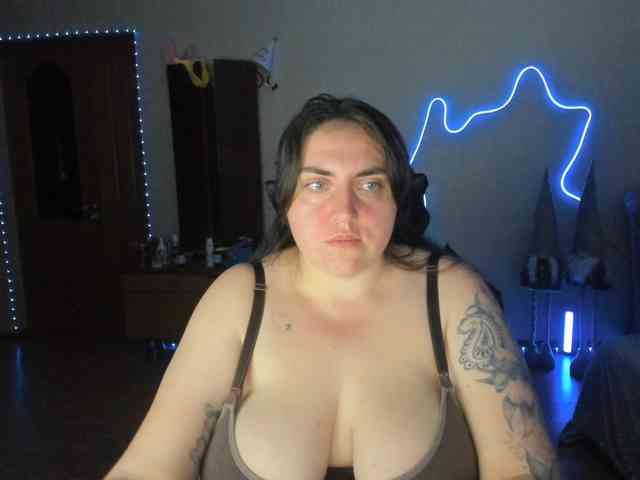 UkraineGirl webcam