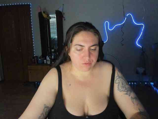 UkraineGirl webcam