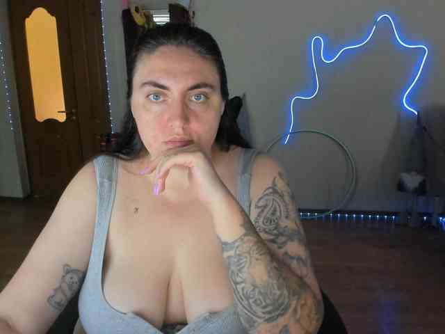 UkraineGirl webcam