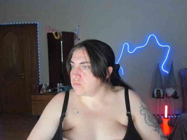 UkraineGirl webcam