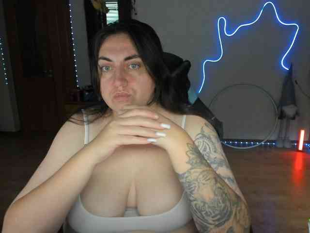 UkraineGirl webcam