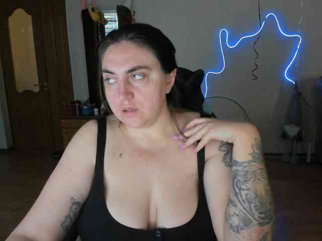 UkraineGirl webcam