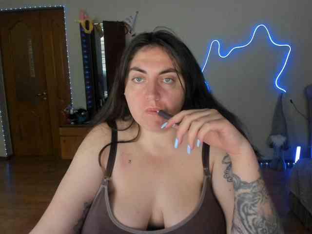 UkraineGirl webcam