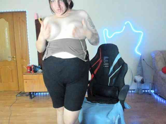 UkraineGirl webcam