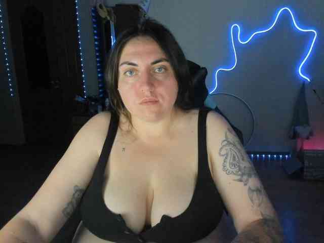 UkraineGirl Sex Cam Show