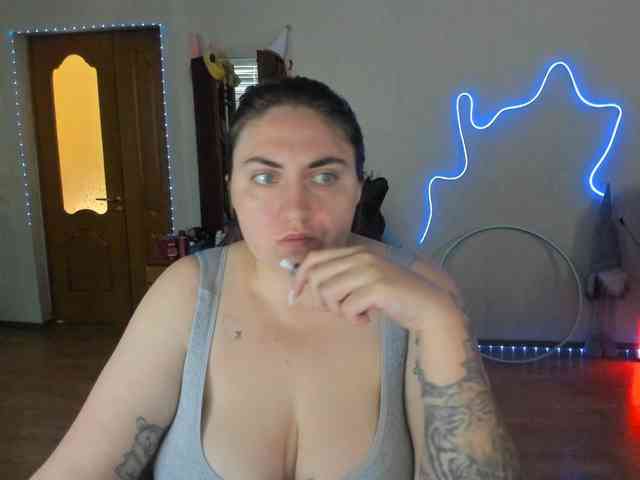UkraineGirl webcam