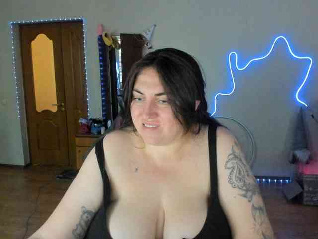 UkraineGirl webcam