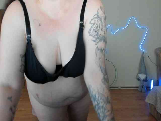 UkraineGirl webcam
