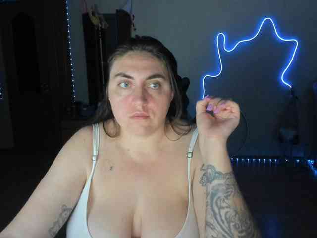 UkraineGirl webcam