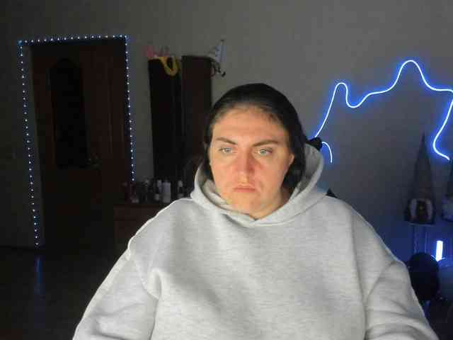 UkraineGirl webcam