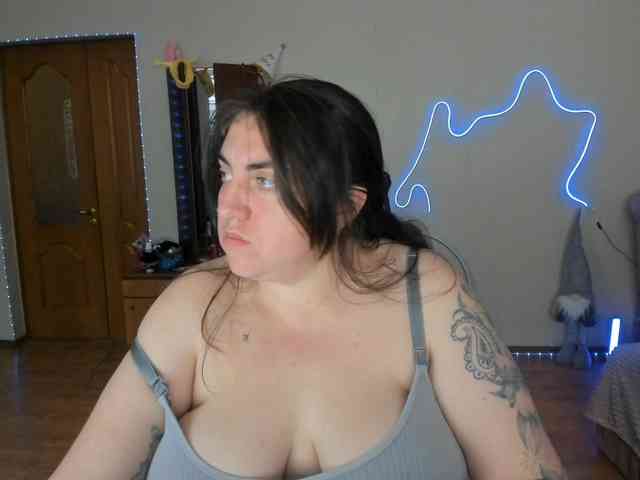 UkraineGirl webcam