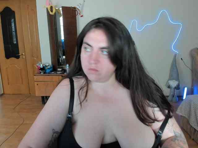 UkraineGirl webcam